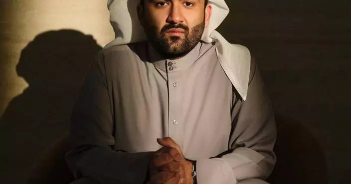 AHS Properties: At 26, Abbas Sajwani Is Deploying Billions Into Dubai’s Future