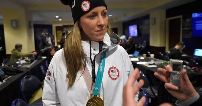 US Olympian Meghan Duggan leaves NHL Devils to take over as GM of PWHL expansion team in Hamilton