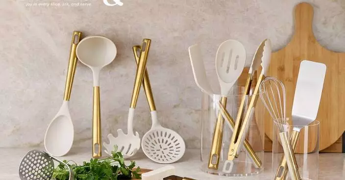 simmer &amp; stir® New Private Brand Collection from Dollar General to Bring Joy to Your Kitchen