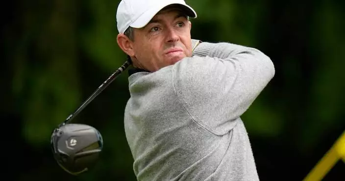 McIlroy-Koepka, Spieth-Johnson pairings highlight early starters in Round 3 of the PGA Championship