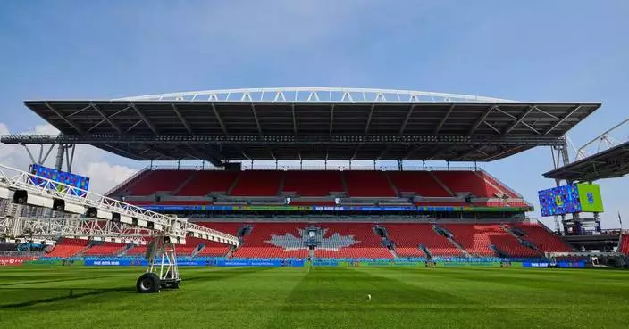 Toronto, one of the most diverse cities in the world, will host 6 World Cup games: 5 things to know