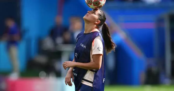 Barcelona and OL Lyonnes chase season sweep of trophies in Women’s Champions League final