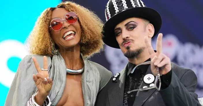 Eurovision song competition starts with the first semifinal after boycott over Israel