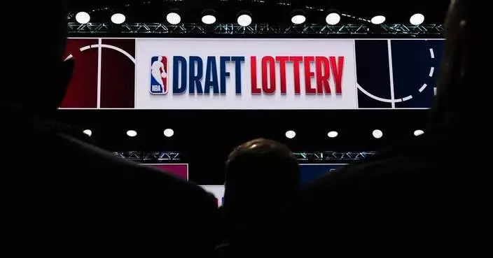 The Indiana Pacers were hoping for a top-4 pick. They wound up with nothing in the draft lottery