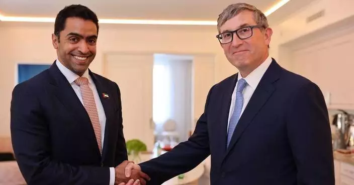 Department of Health – Abu Dhabi and ŌURA Partner to Advance Preventive Health in Abu Dhabi