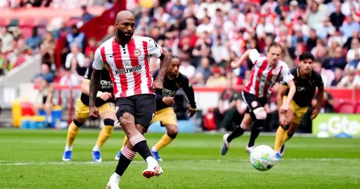 Premier League: West Ham loses in blow to survival bid before Arsenal plays Fulham