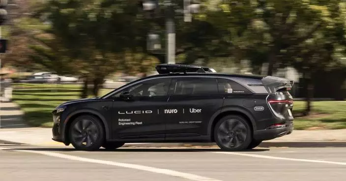 Nuro Secures CPUC Permit for Testing Robotaxi Passenger Service in California