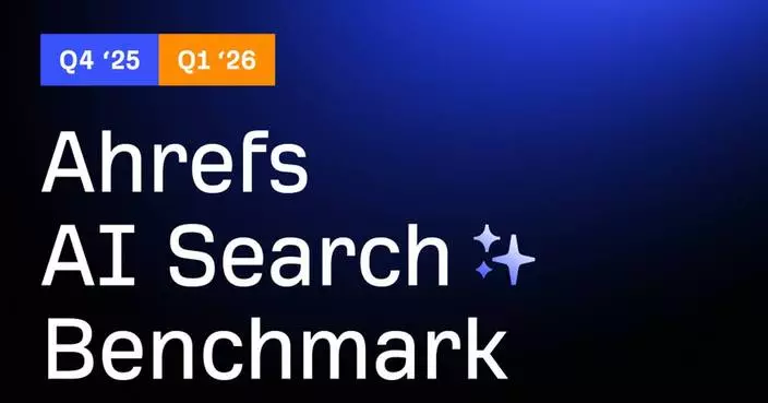 Across 75,000 Brands, YouTube Mentions Are the Strongest Signal of AI Visibility, New Ahrefs Report Reveals