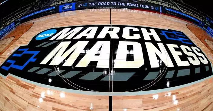 March Madness tournaments will expand to 76 teams each starting next season