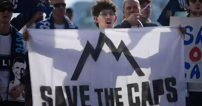 Gianni Infantino affirms at the FIFA Congress that Iran will participate in the World Cup