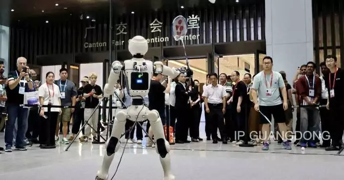 Guangdong Province: 139th Canton Fair Sets Record for Overseas Buyer Attendance