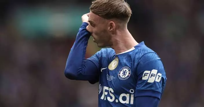 Thomas Tuchel drops big names from England's World Cup squad