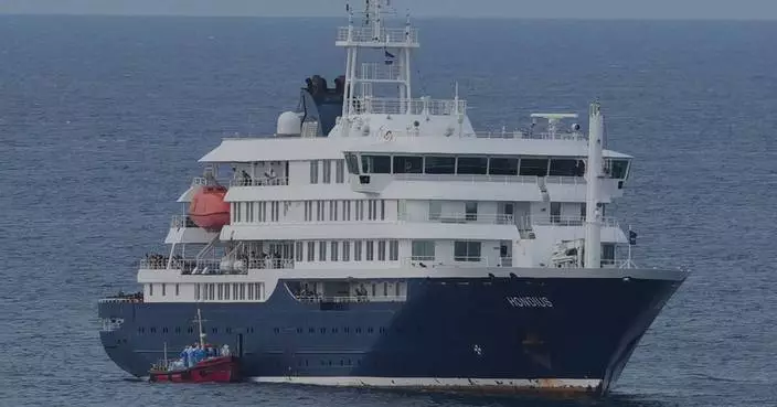 Hantavirus is on the rise in Argentina, where a stricken cruise ship began its journey