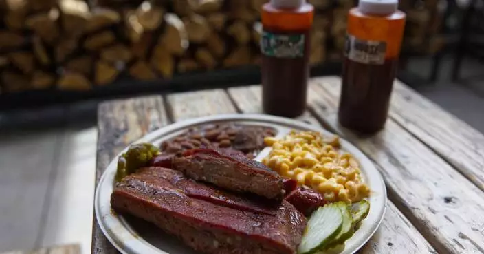 From ribs to brisket and beyond, American barbecue is a delicious part of US tradition