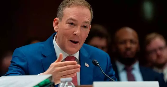 Trump administration aims to relax limits on toxic wastewater from coal-fired power plants