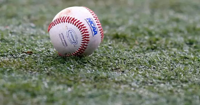 College Baseball Notebook: Ga. Tech, UCLA, Kansas, Georgia are top seeds in conference tournaments