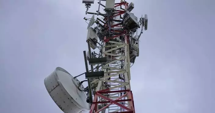 Africa’s cellphone towers turn to solar as diesel costs surge