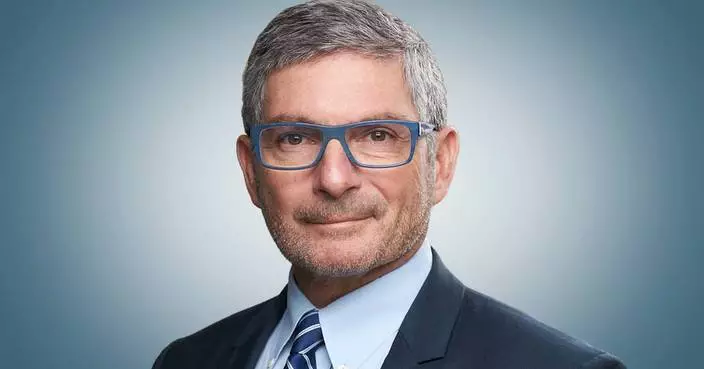 RenaissanceRe Holdings Ltd. Announces Planned Leadership Succession