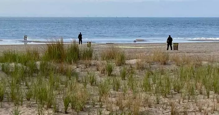 Brooklyn mom who drowned 3 kids on Coney Island beach sentenced to 20 years to life