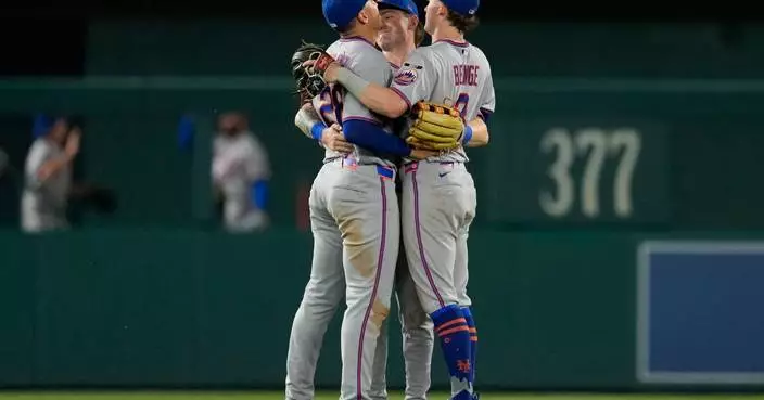 Extra innings brings extra strategy. Just don’t expect the top hitters to decide it