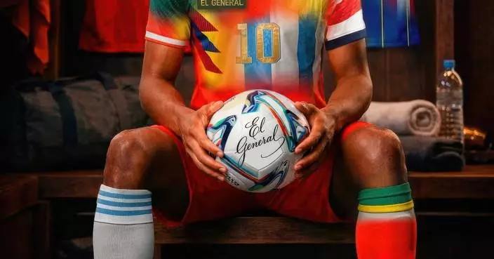 Reggaetón Pioneer El General Reignites World Cup Spirit With “Vamos a Ganar” in Partnership with Intercept Music