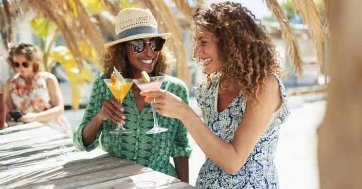 Travel + Leisure Co. Launches Margaritaville Vacation Club App, Expanding Its Highly Rated Mobile Portfolio