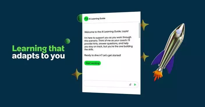 ServiceNow University drives career growth with real-time coaching and simulation