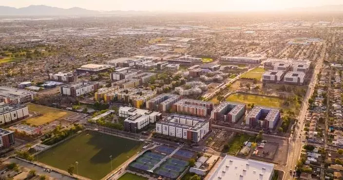 Aramark Announces Strategic Partnership with Grand Canyon University to Support Scalable Growth and Institutional Excellence