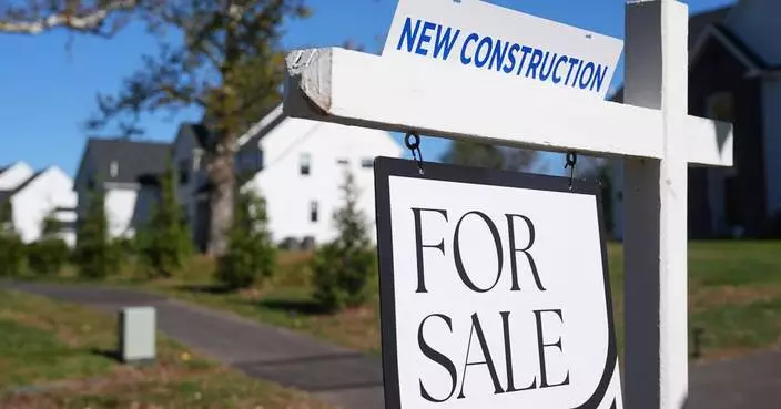 Single Gen Z women outpace Gen Z men to homeownership despite overall decline in first-time buyers