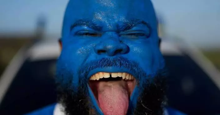The Blue Wave from tiny Curaçao is making World Cup history