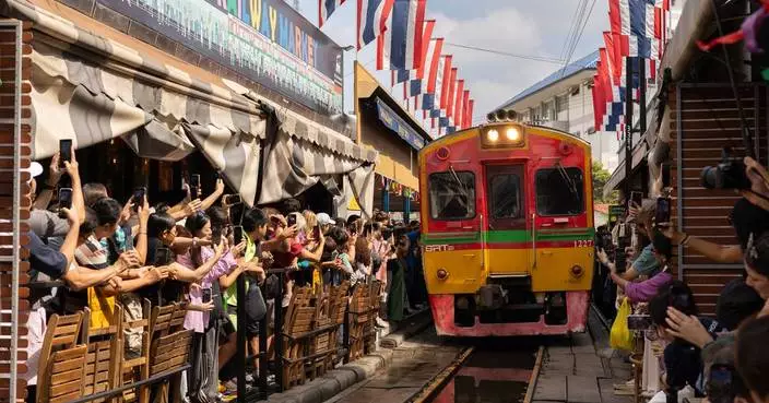 Soaring prices during the Iran war jeopardize travel to tourism-dependent countries in Asia