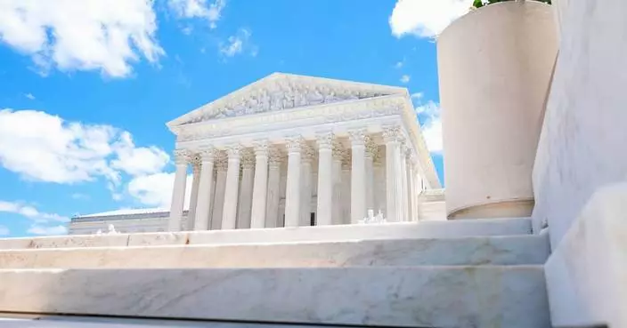 Supreme Court sends closely watched Native American voting rights decision back to lower court