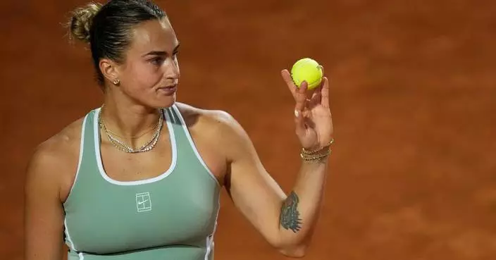 ITF says tennis players from Belarus and Russia to continue playing as neutrals despite IOC shift