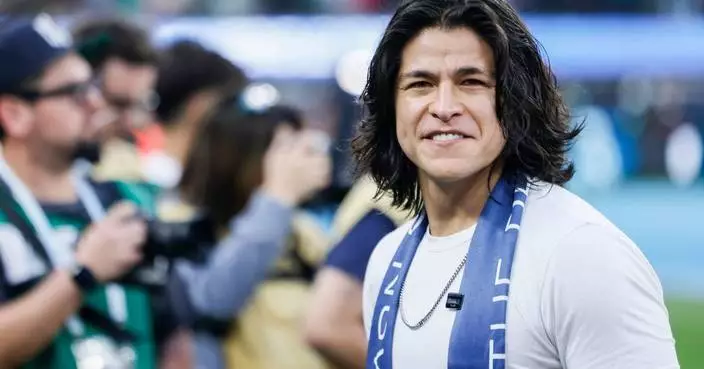 From Dani Rojas to the USL: Cristo Fernandez earns an El Paso Locomotive deal