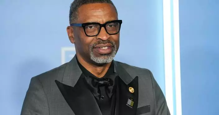 NAACP calls for boycott of Southern college sports programs over voting rights