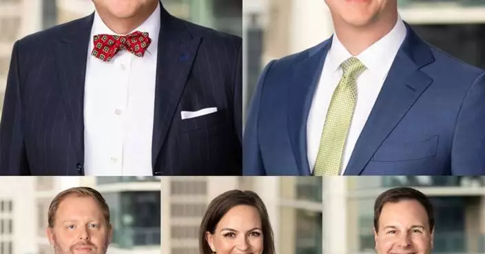 Phelps Invests More in DFW, Adding Five Financial Services Lawyers in Dallas From Former Boutique Litigation Firm