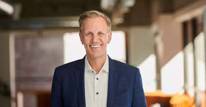 Motive Appoints Thomas Hansen as President, Go-To-Market, to Accelerate Next Phase of AI Leadership and Global Scale
