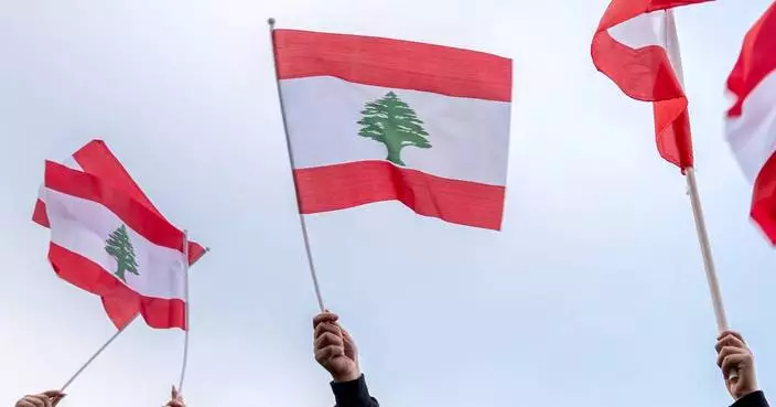 Trump administration grants rare TPS reprieve, extending protections for 11,000 Lebanese