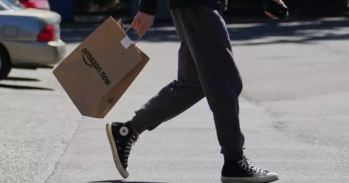 Amazon looks to redefine a need for speed with 30-minute deliveries
