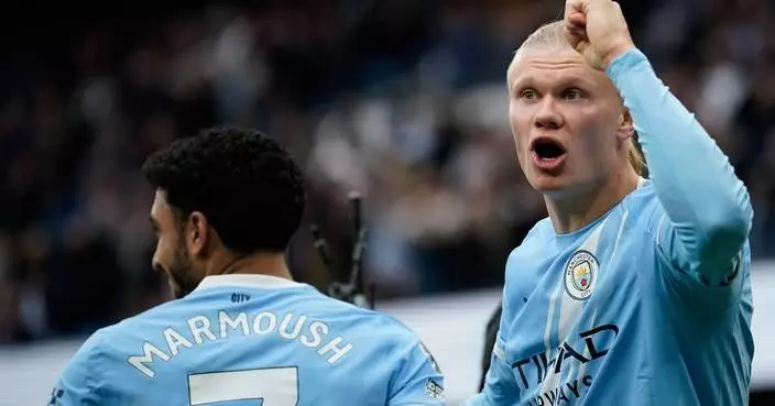 Man City is chasing a treble. Chelsea is in turmoil. FA Cup final looks like a mismatch, but is it?