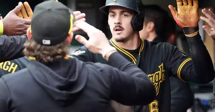 MLB’s rookie class is making an impressive impact in early season games