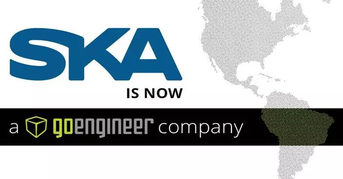 GoEngineer Acquires SKA, Latin America’s Leading SOLIDWORKS Reseller