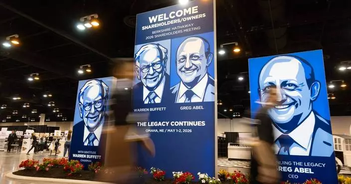 Berkshire Hathaway triples Alphabet stake and invests in Delta and Macy’s under new CEO