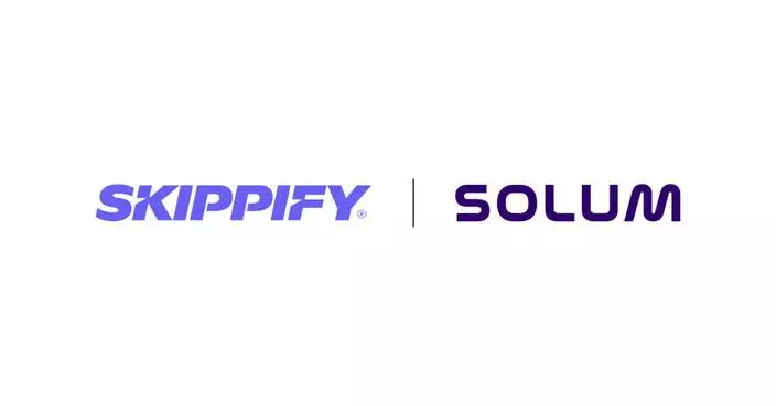 SOLUM and Skippify Partner to Connect Real-Time Shelf Communication with Smart In-Store Signage Across Europe