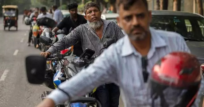 Iran war disruptions spark higher costs and lost income in Bangladesh