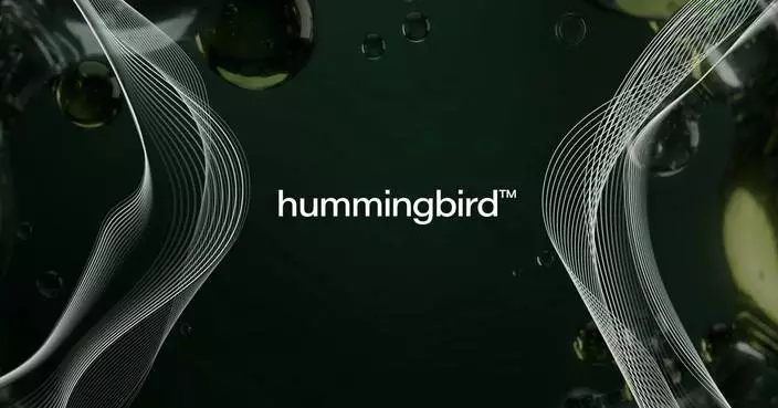 Brightseed Launches Hummingbird™, Advancing Its AI-Powered Innovation Platform from Discovery to Development