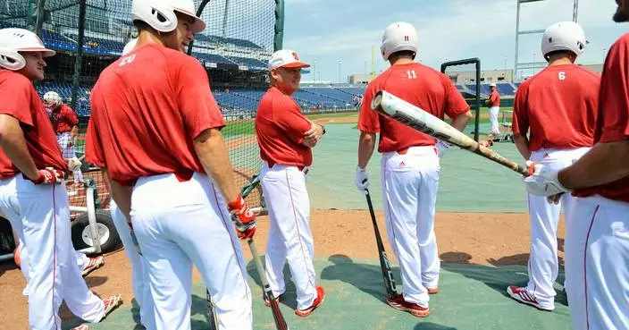 NC State promotes Chris Hart to replace retiring baseball coach Elliott Avent
