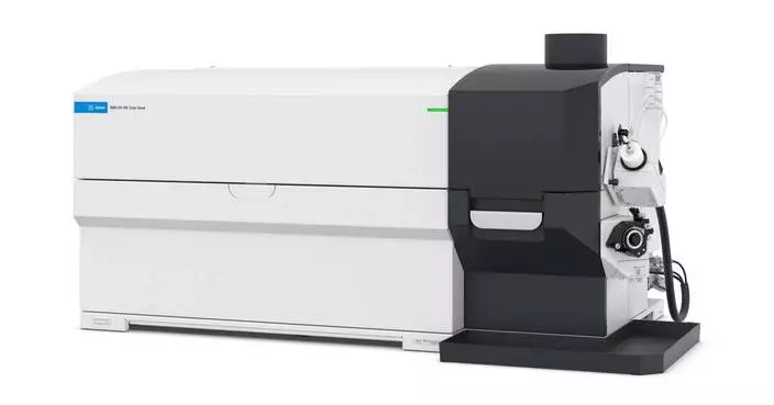 Agilent Unveils the 9500 ICP-MS: Redefining Trace Element Analysis