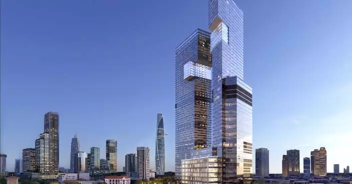 Masterise Group Launches One Central Saigon