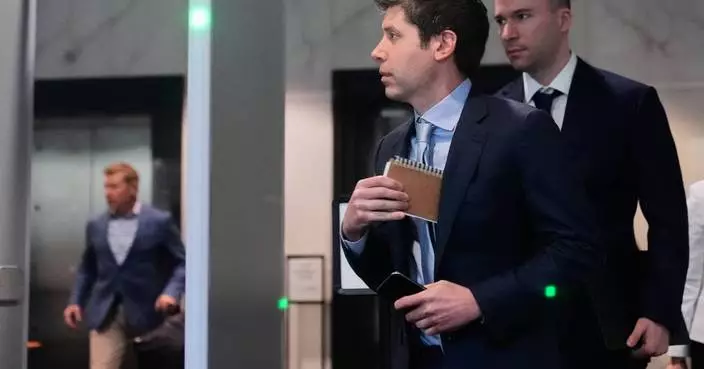 In a trial pitting him against Elon Musk, nobody has more to lose than OpenAI CEO Sam Altman